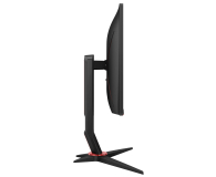 AOC 24G2SU Gaming - 707270 - zdjęcie 3